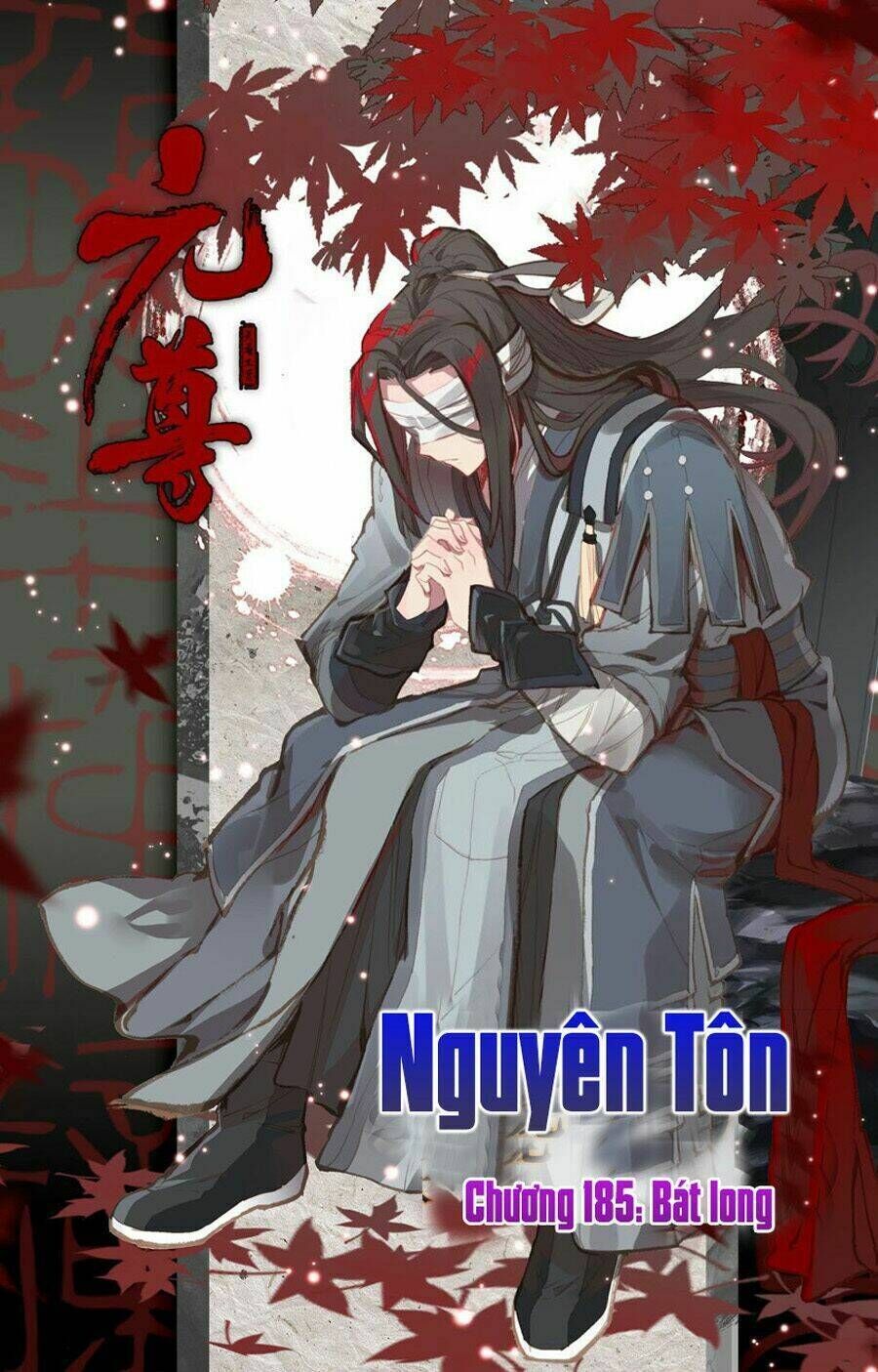 nguyên tôn chapter 185 - Trang 2