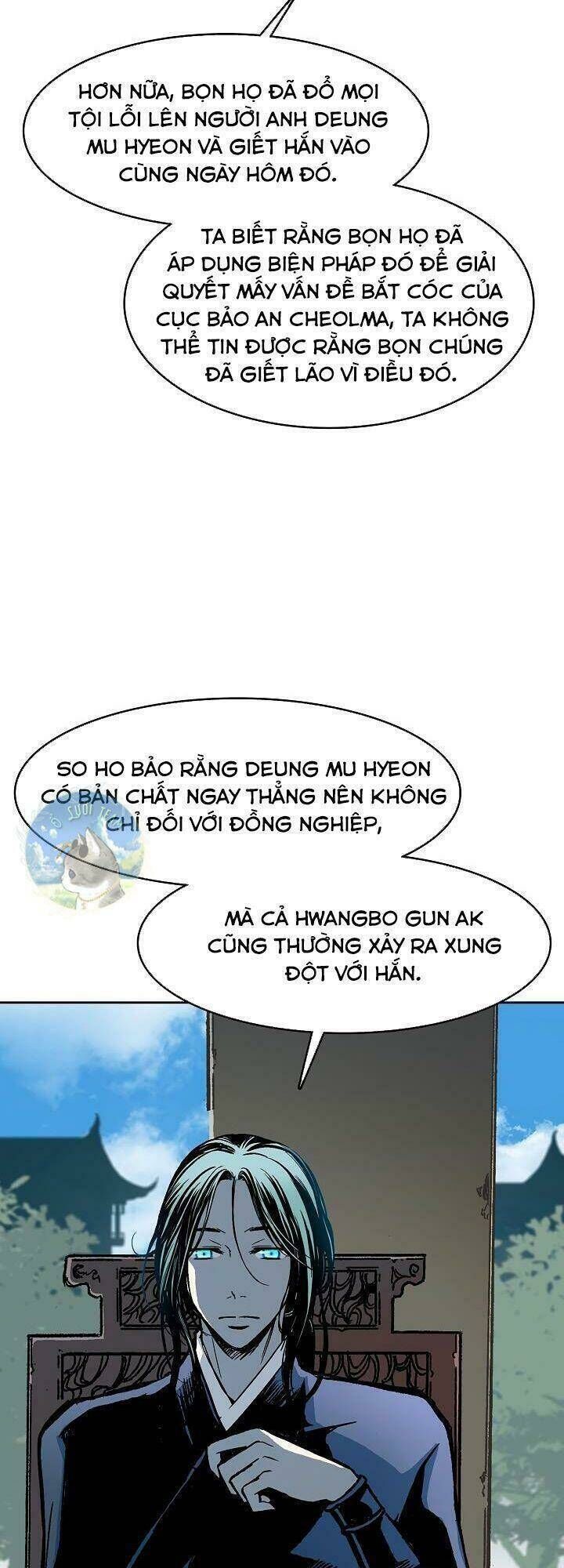 hồi ức của chiến thần Chapter 101 - Next Chapter 102