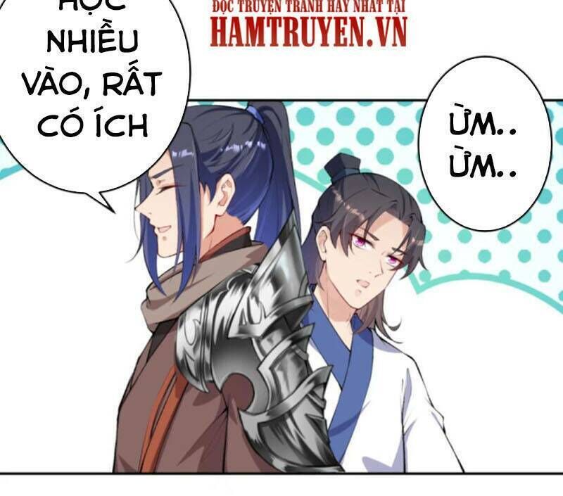 nghịch thiên tà thần Chapter 331 - Trang 2