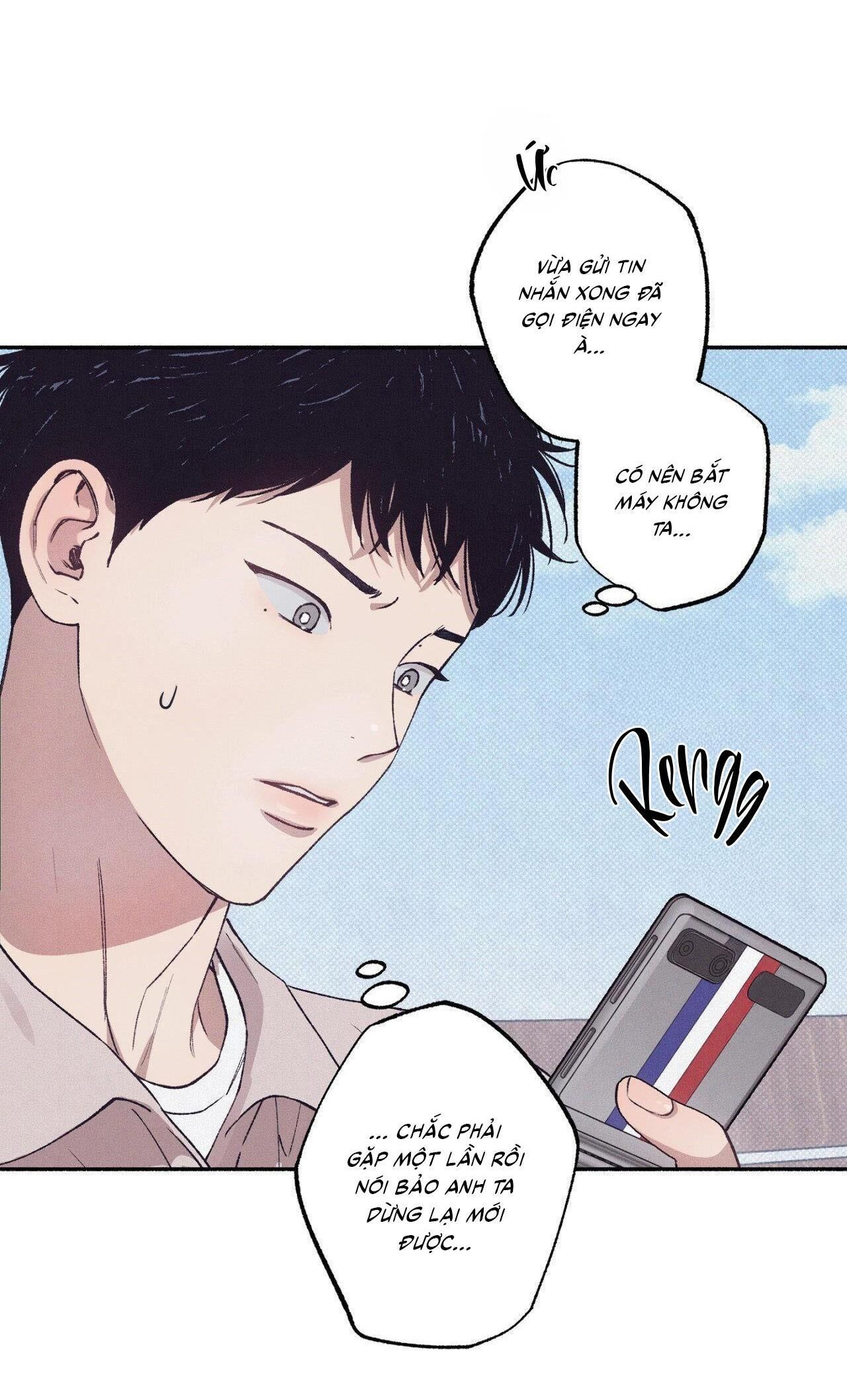 (CBunu) 1 to 10 Chapter 31 - Next 