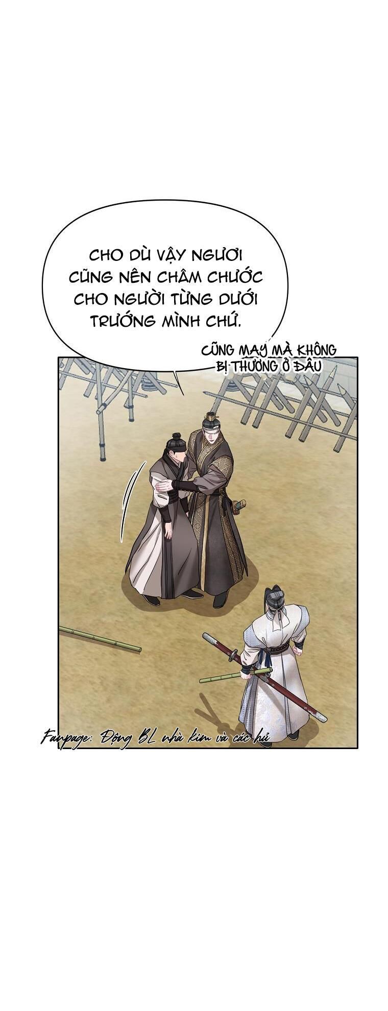 xuân phong viên mãn Chapter 18 - Next Chapter 18.5