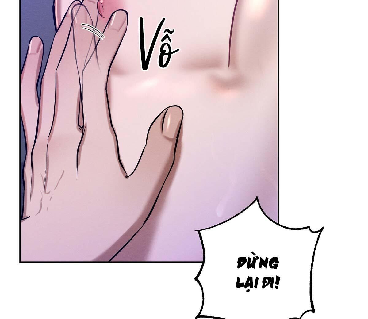 vòng xoáy của ác ma Chapter 10 - Trang 2