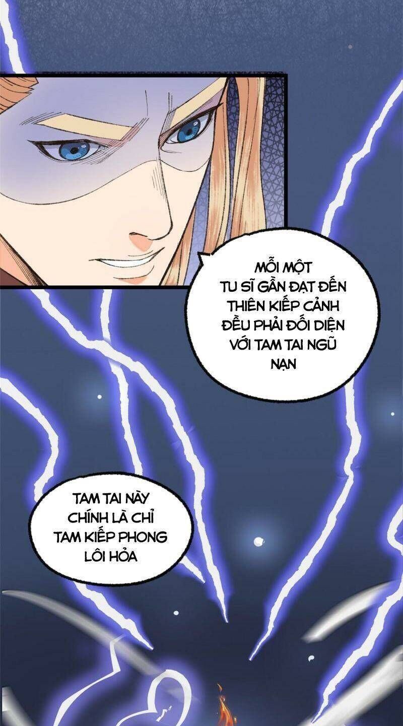 khu thần Chapter 95 - Next Chapter 96