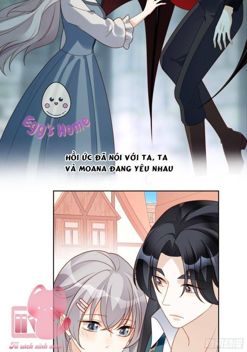 bỗng một ngày xuyên thành hoàng hậu ác độc chapter 77 - Next Chapter 77.1