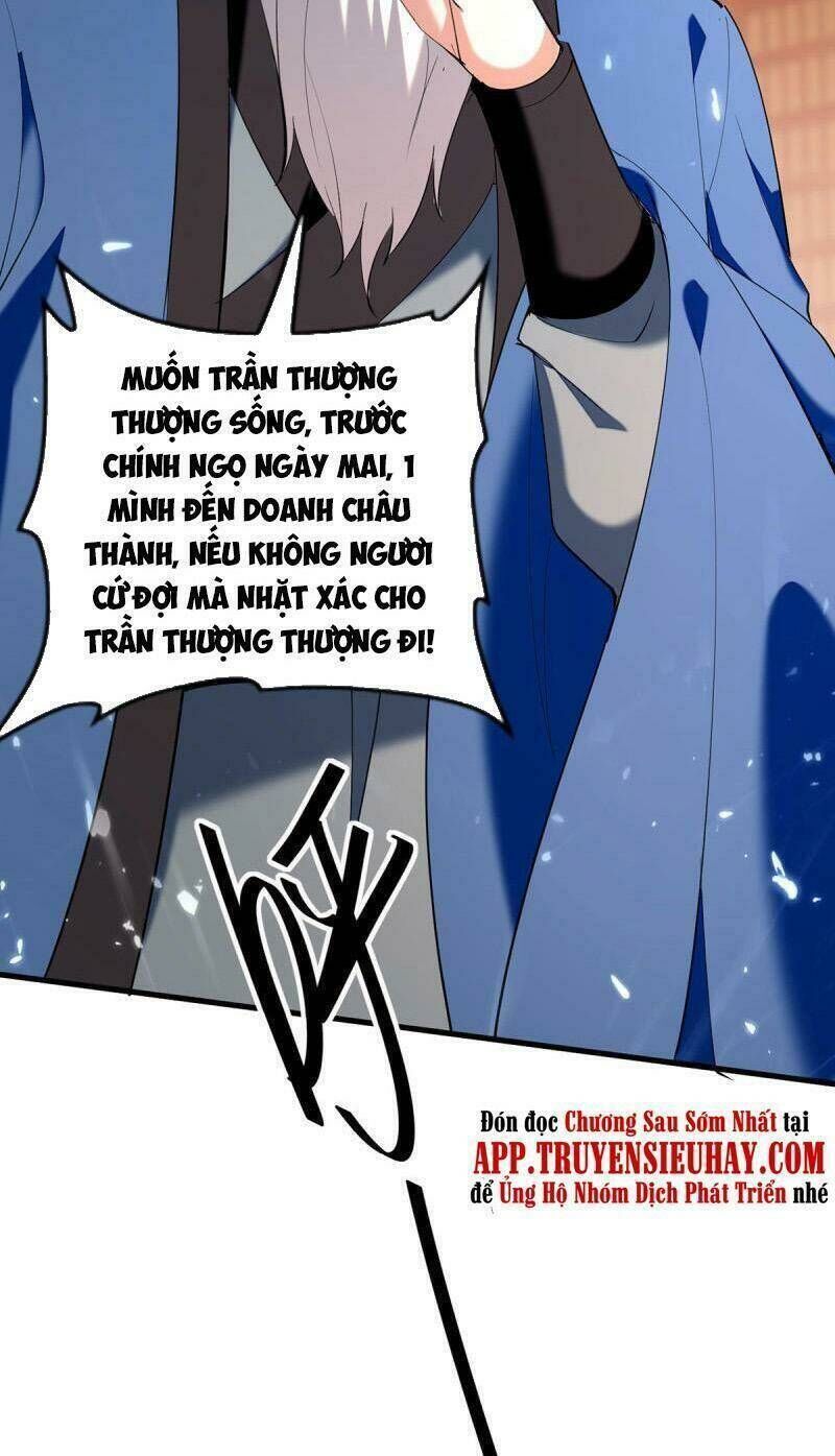 tiên đế qui lai chapter 324 - Trang 2