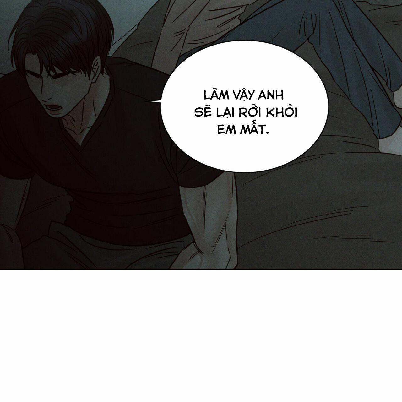 dù anh không yêu em Chapter 66 - Trang 2