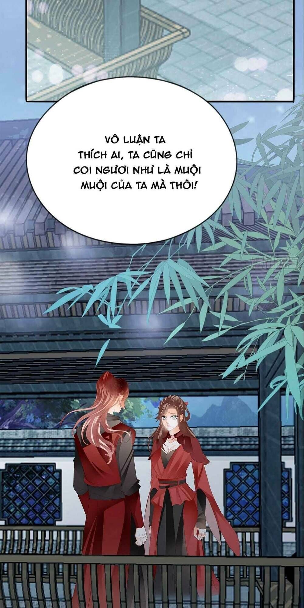 bổn vương muốn ngươi chapter 67 - Next chapter 68