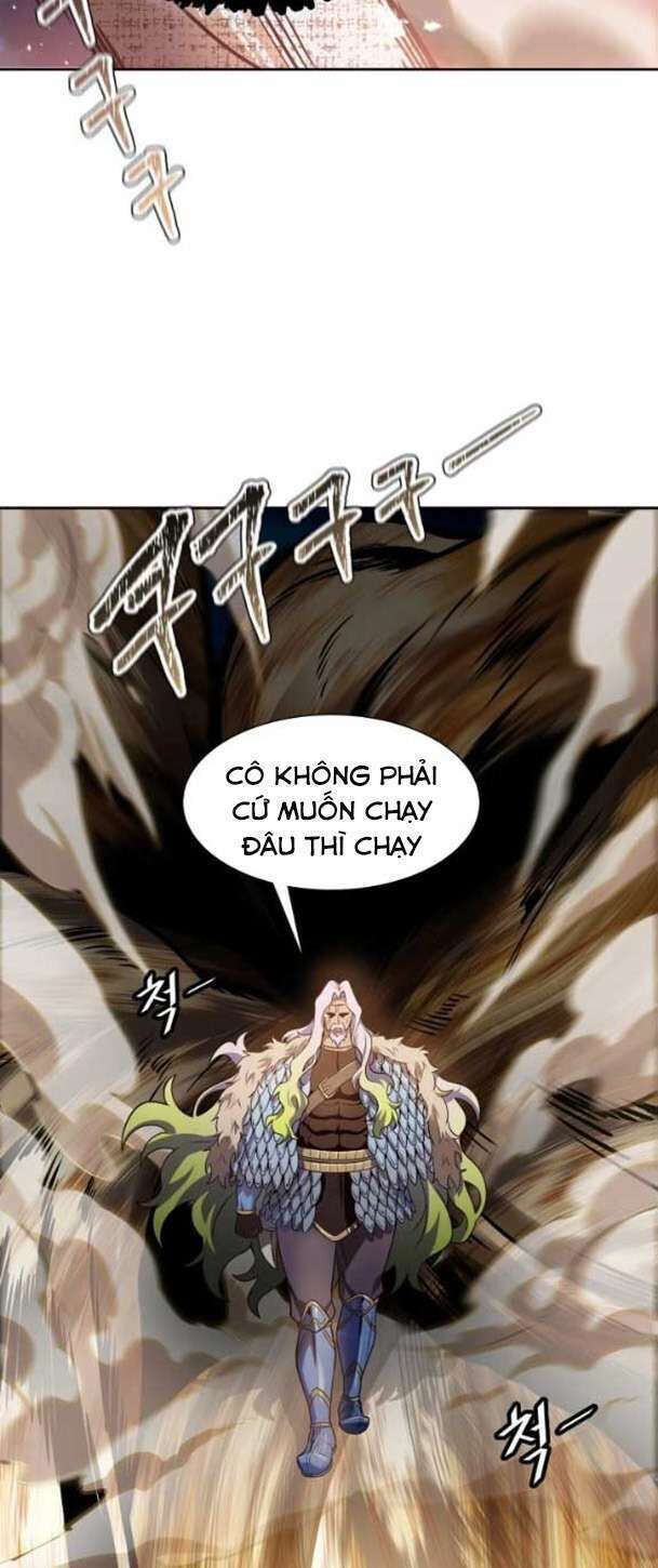 Cuộc Chiến Trong Tòa Tháp - Tower Of God Chapter 584 - Next Chapter 585