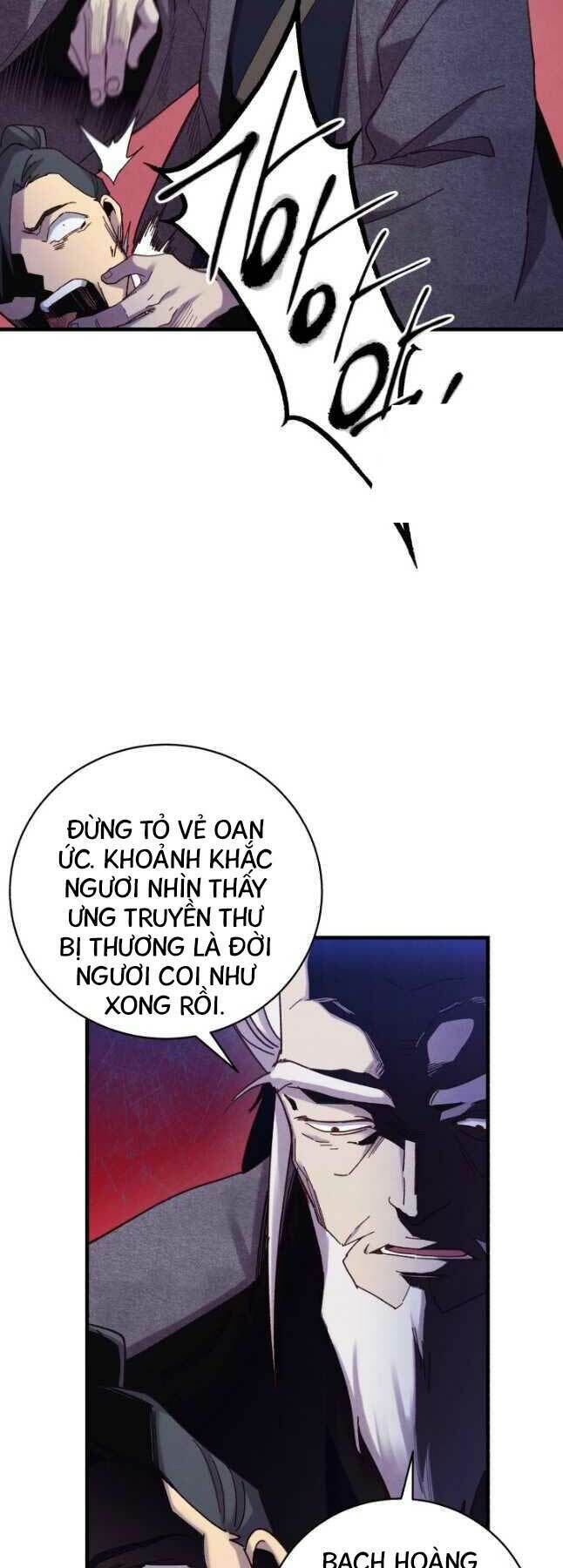 phi lôi đao thuật chapter 177 - Trang 1