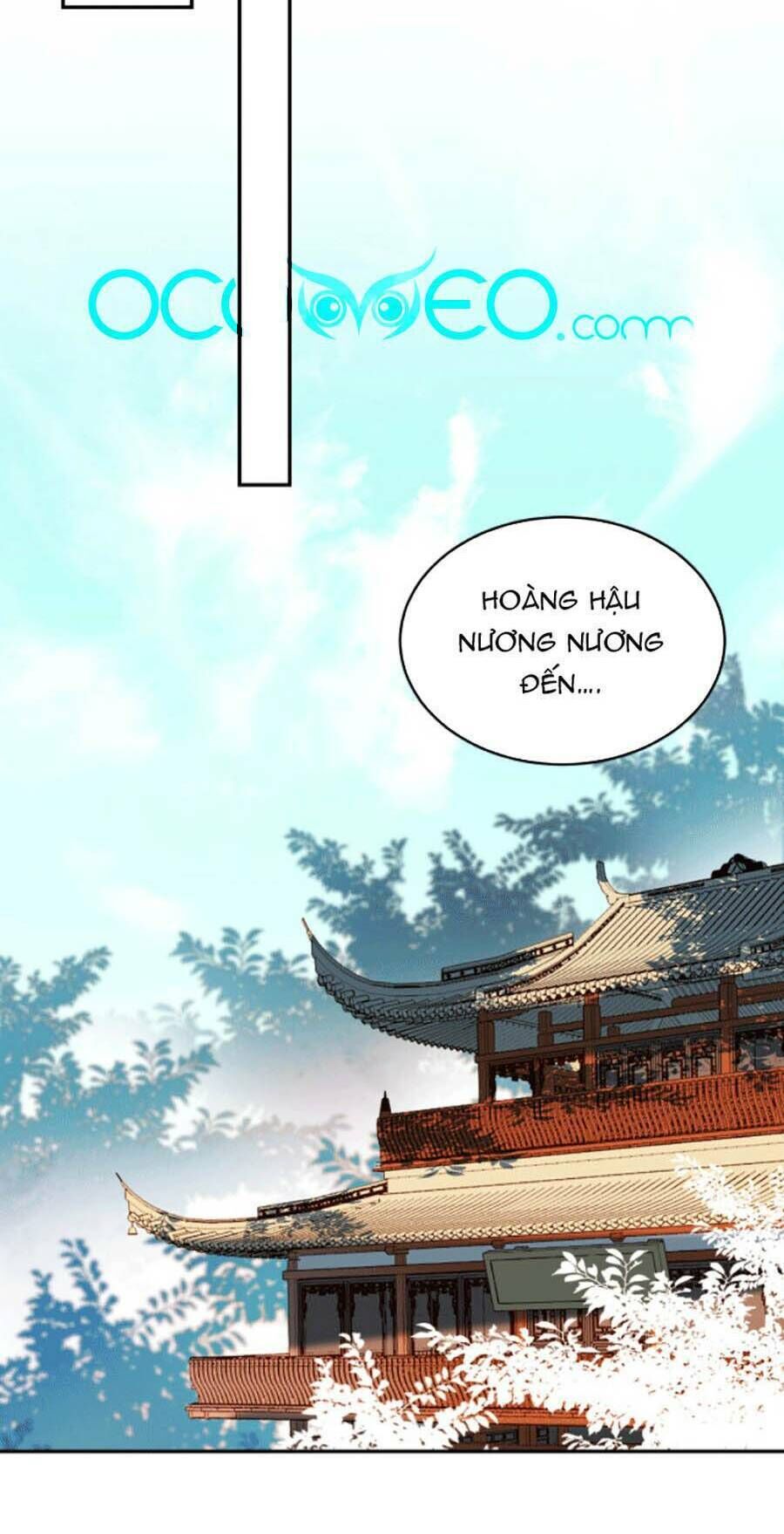 hoàng hậu vô đức chapter 49 - Trang 2