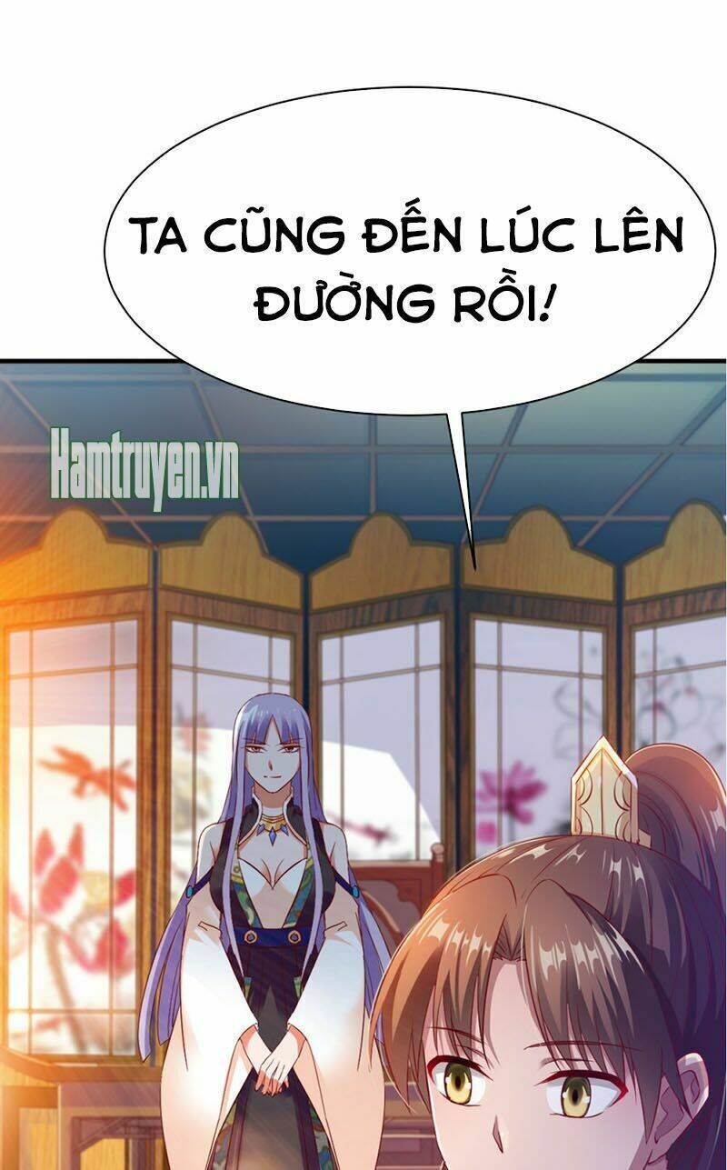 chiến đỉnh chapter 34 - Trang 2