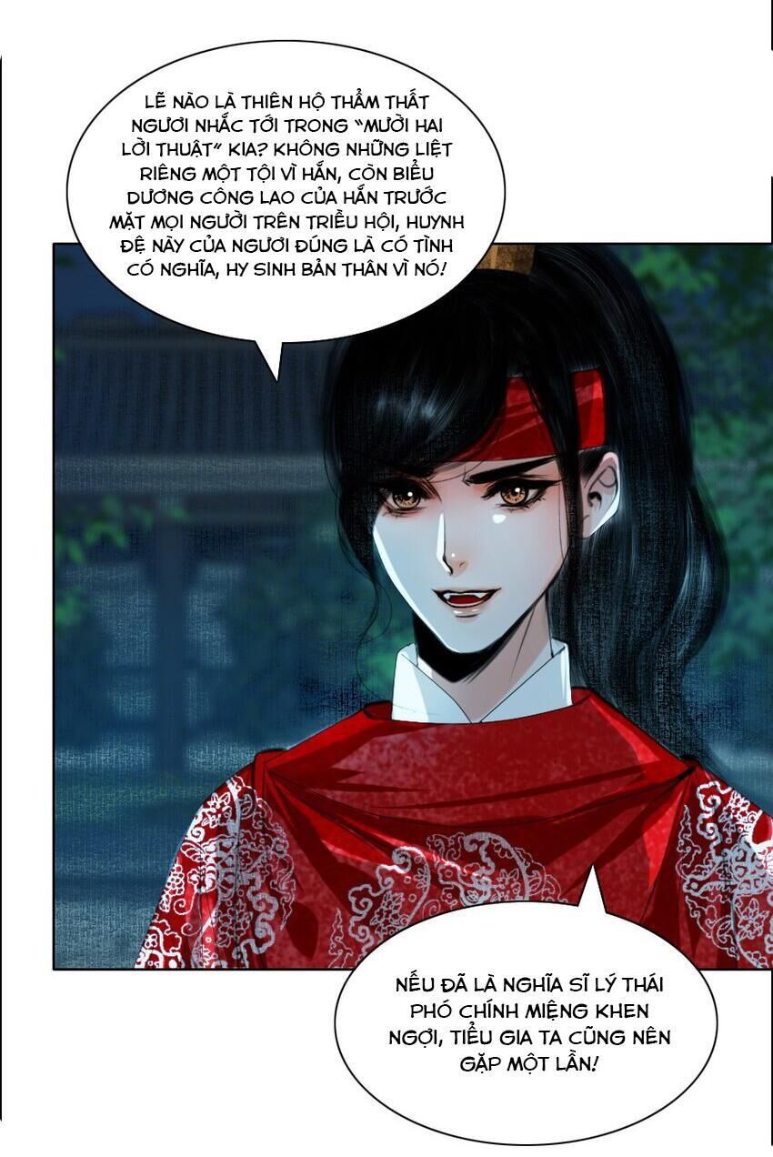 vòng luân hồi Chapter 66 - Trang 1