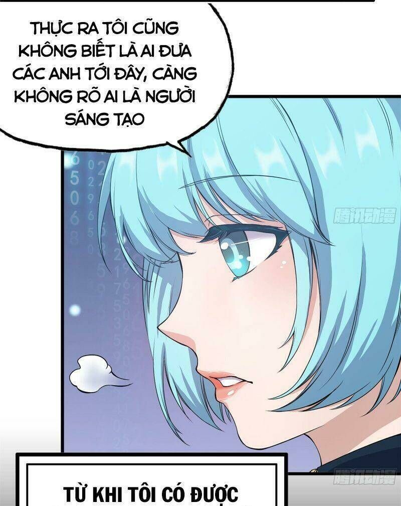 tôi chuyển vàng tại mạt thế Chapter 227 - Trang 2