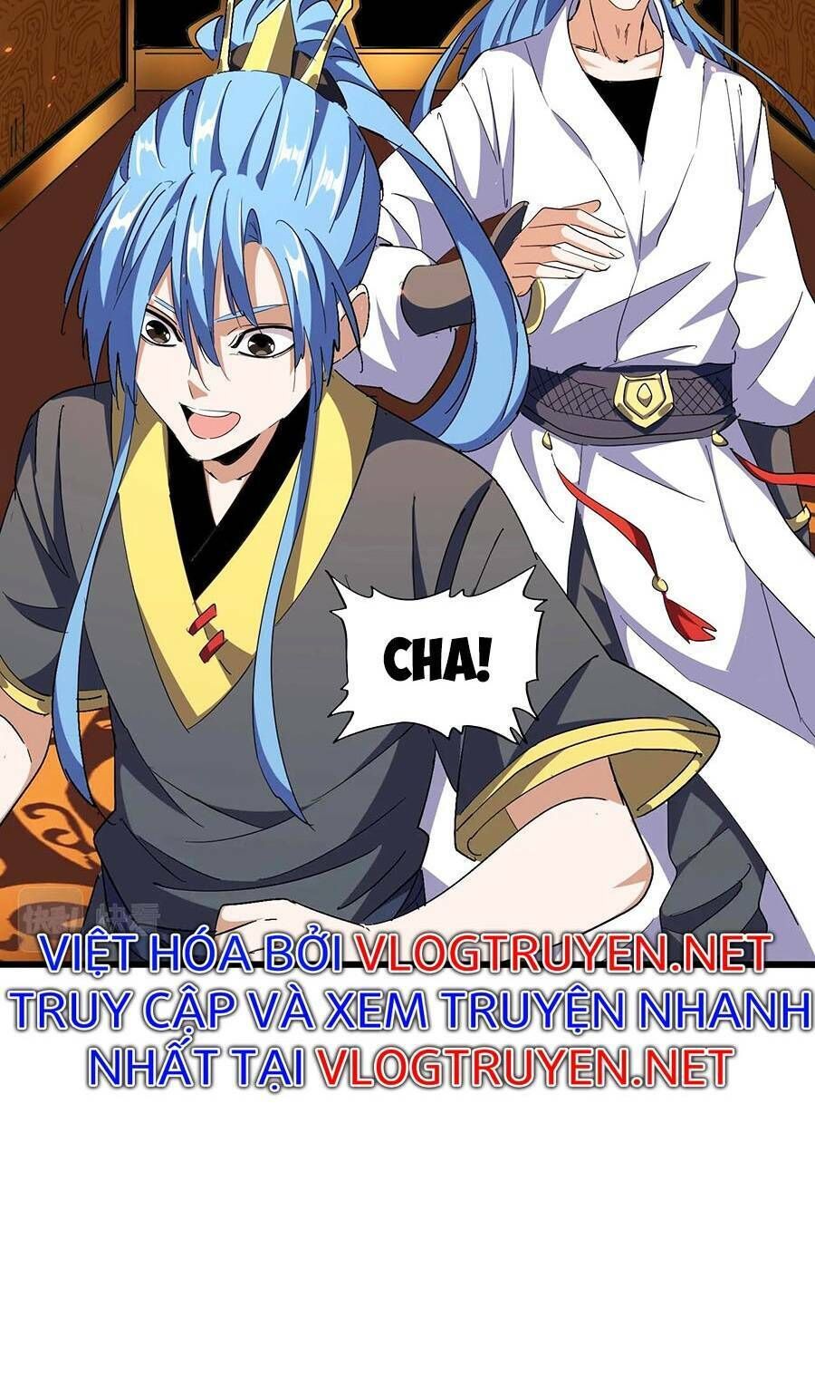 đại quản gia là ma hoàng chapter 287 - Next chapter 288