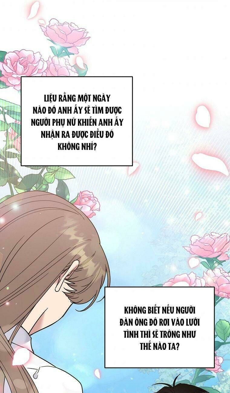 hãy để tôi được hiểu em chapter 67 - Trang 2