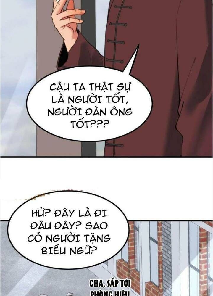 ta có 90 tỷ tiền liếm cẩu! chapter 27 - Trang 2