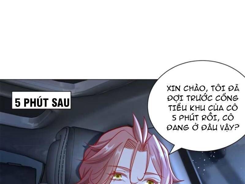 tôi là tài xế xe công nghệ có chút tiền thì đã sao? chapter 60 - Next chương 61