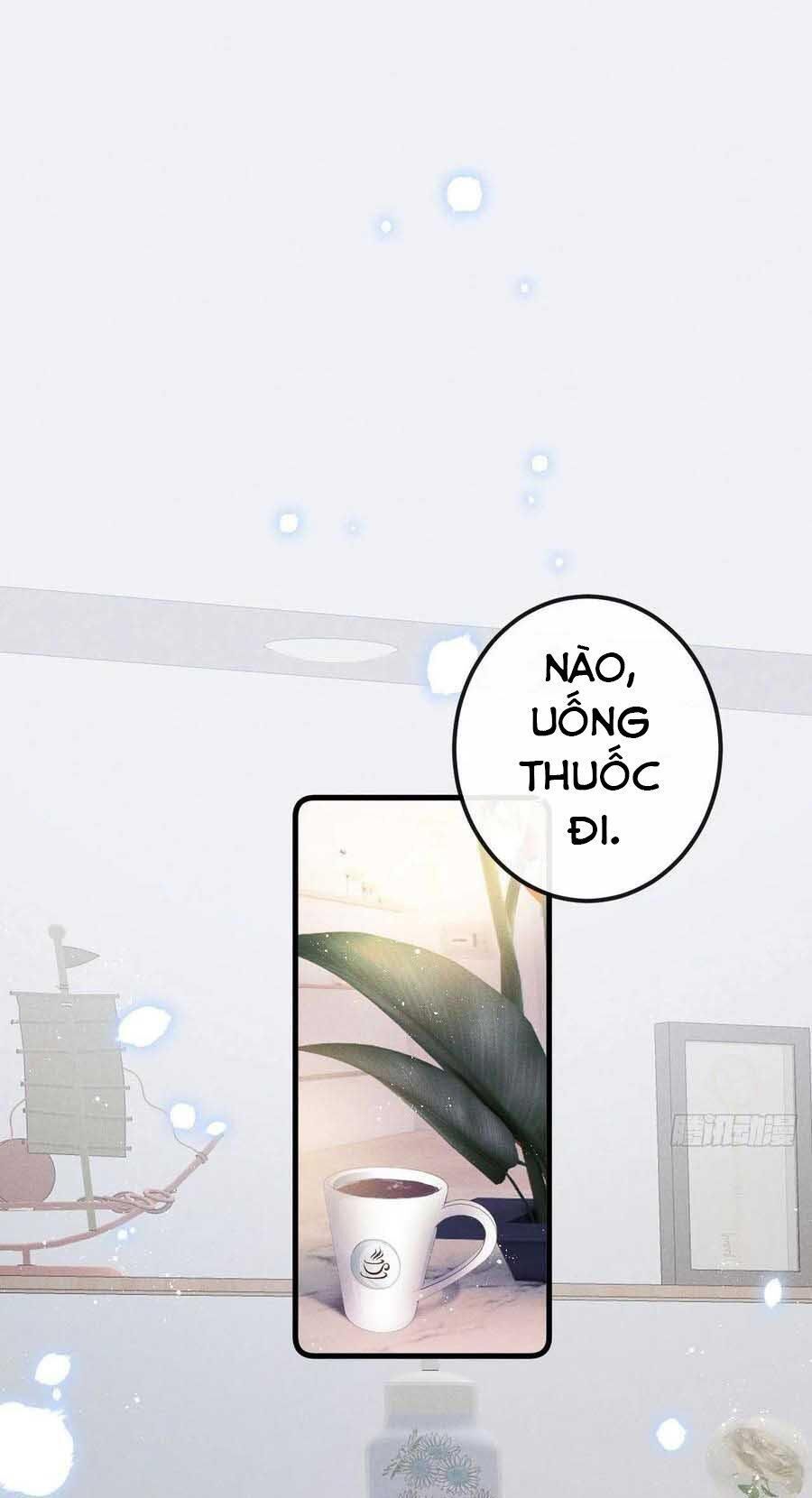 Lang Sói Thượng Khẩu Chapter 25 - Trang 2