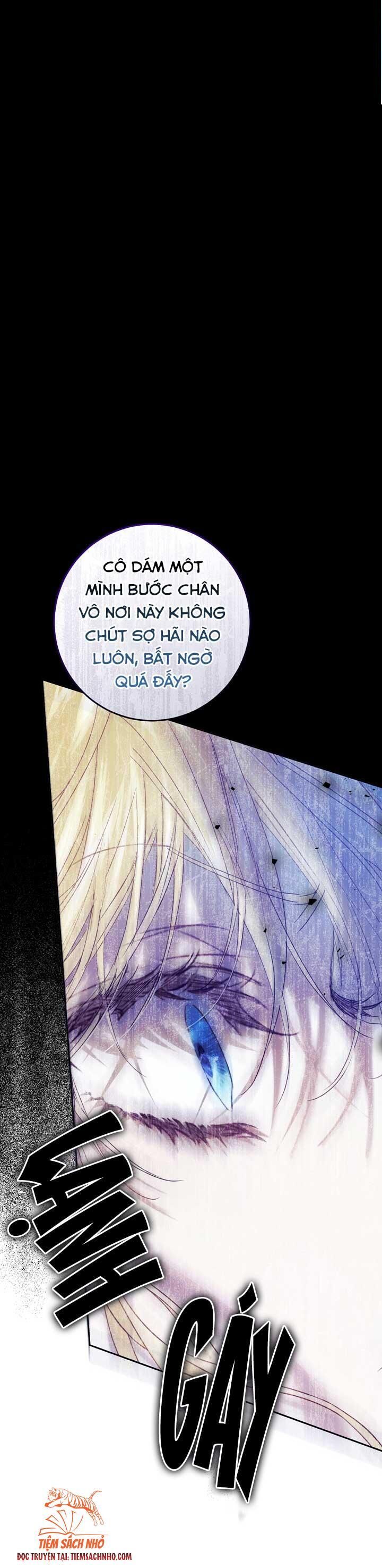 Hết phần 2 - Ác Nữ Là Con Rối Chap 55 - Trang 2