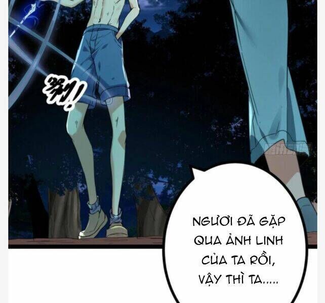 cái bóng vạn năng chapter 81 - Trang 2