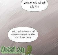 tình yêu thuần khiết Chapter 17 - Trang 1