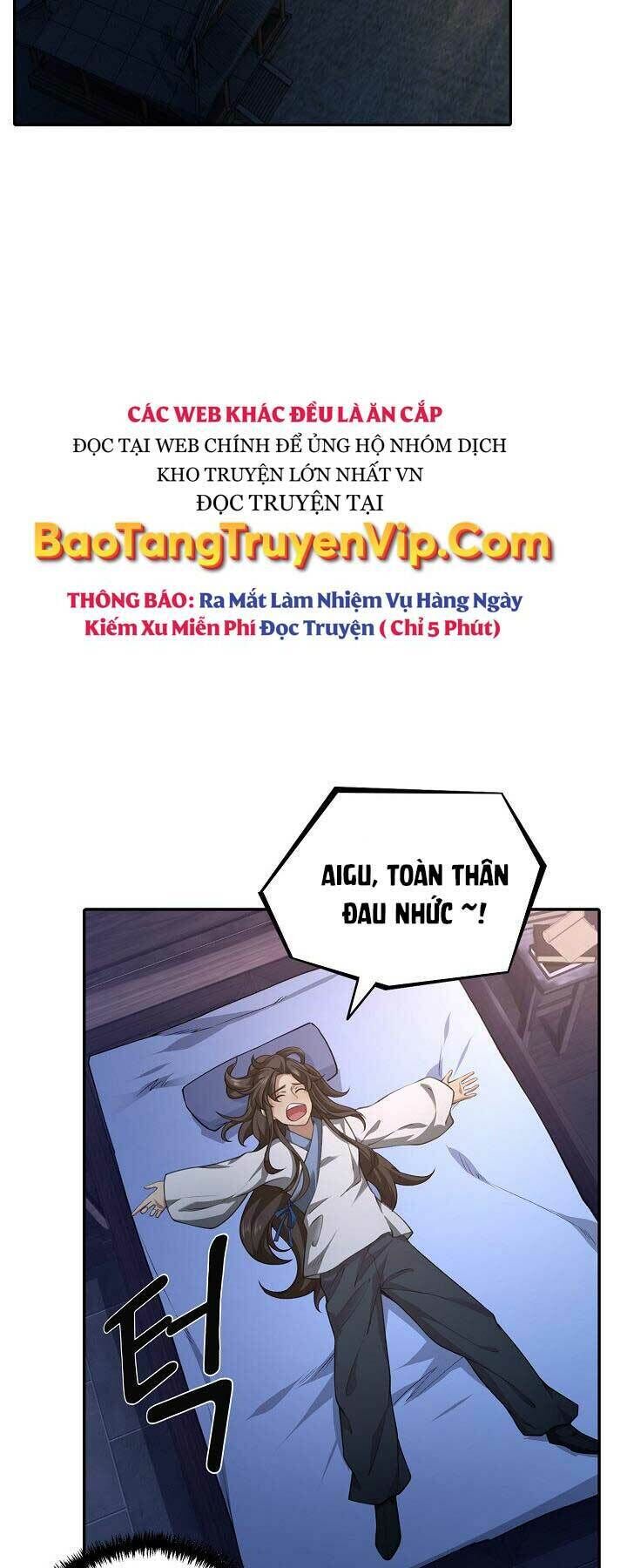 tôi nhặt được một cây đèn thần chapter 3 - Next chapter 4