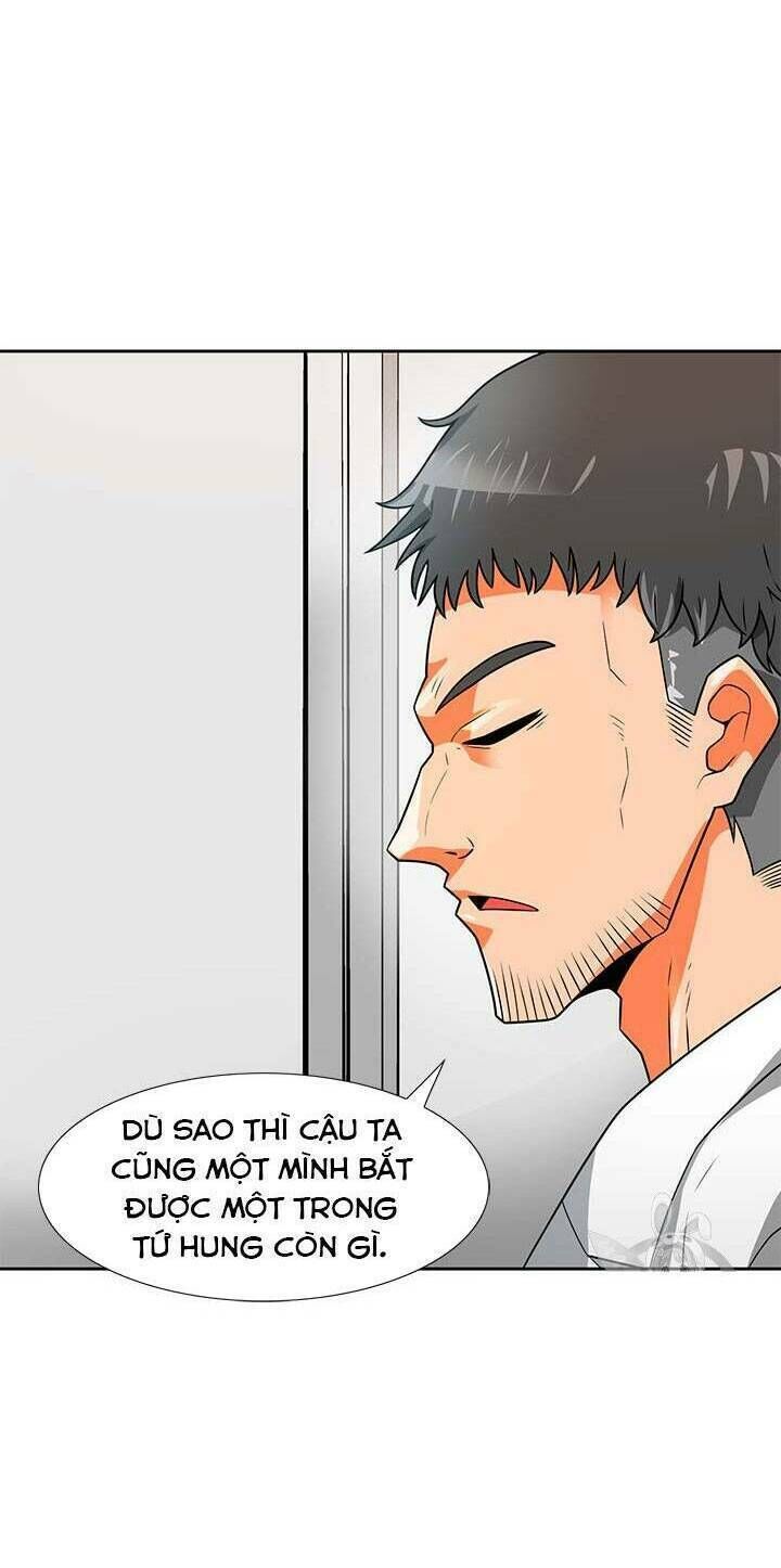 tôi tự động săn một mình chapter 50 - Trang 2