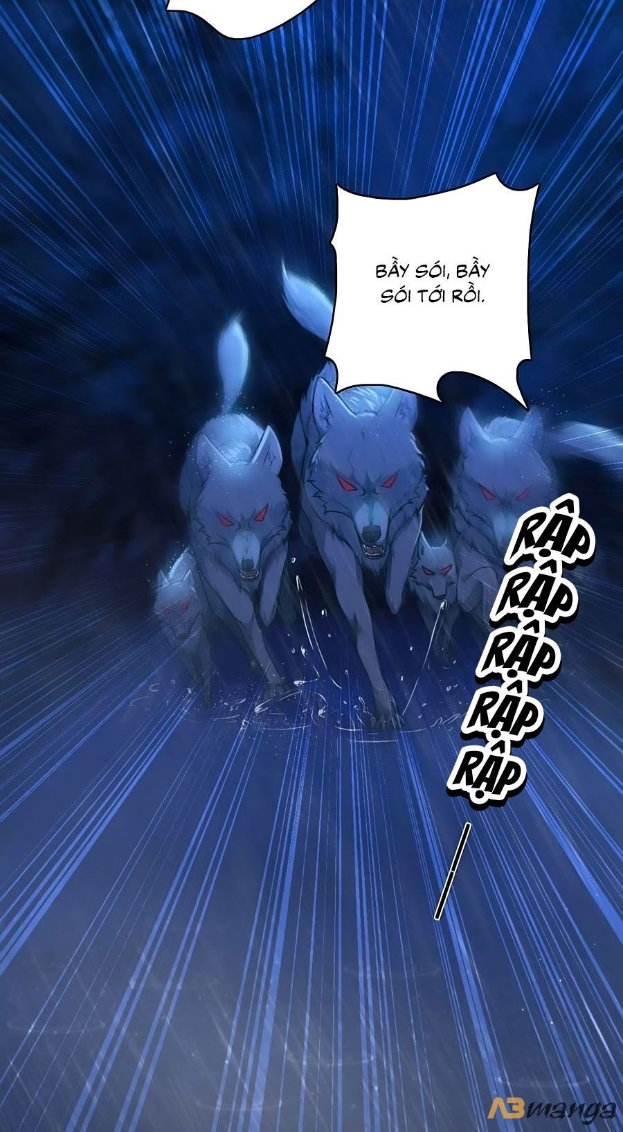 phản phái nữ đế lai tập chapter   51 - Trang 2