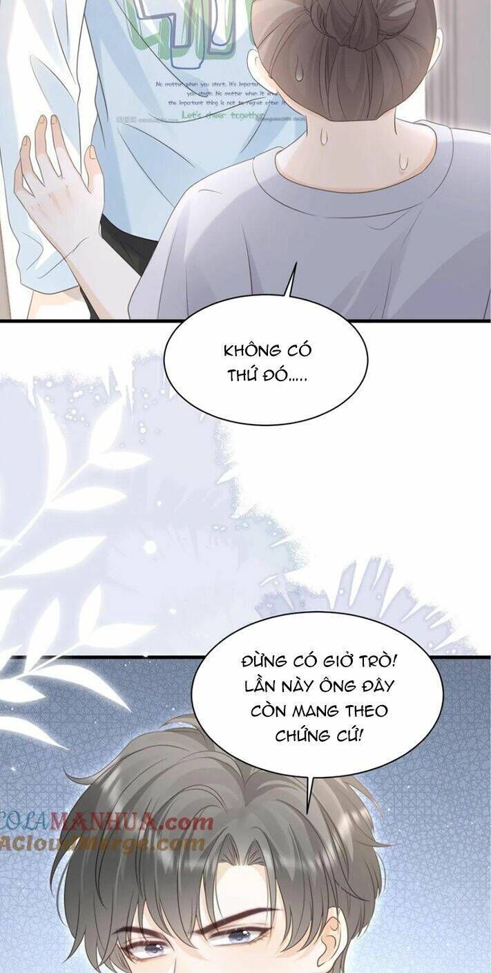 tình yêu cháy bỏng chapter 103 - Trang 2