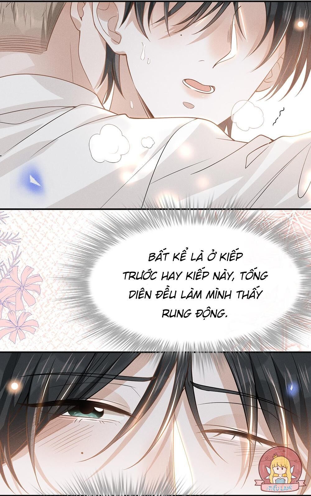 Lai Sinh Bất Kiến Chapter 31 - Next Chapter 32