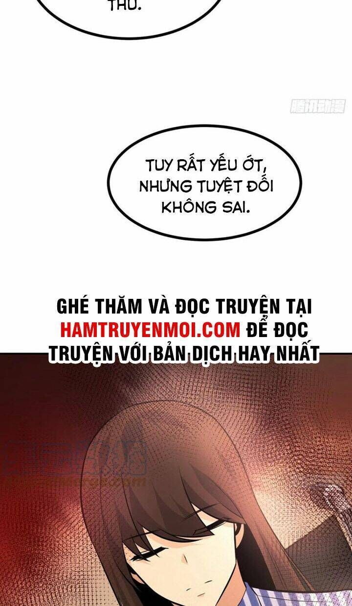 nhất quyền bạo tinh chapter 23 - Trang 2