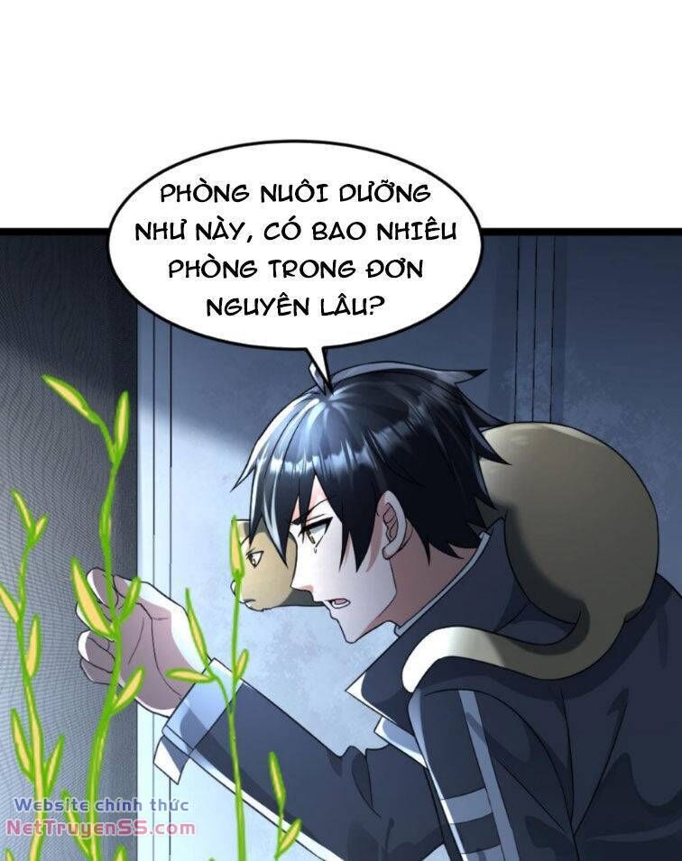 Toàn Cầu Băng Phong: Ta Chế Tạo Phòng An Toàn Tại Tận Thế Chapter 217 - Next Chapter 218