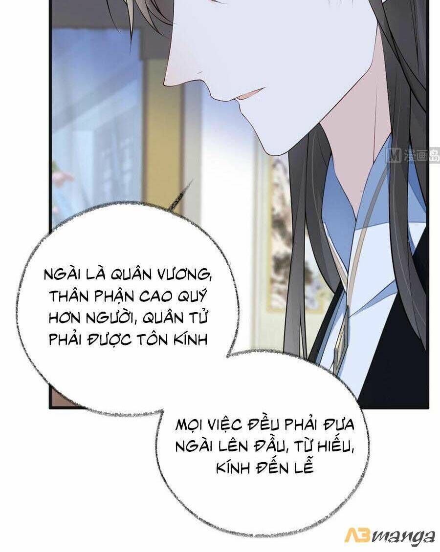 thái hậu quân hạ thần chapter 84 - Trang 2