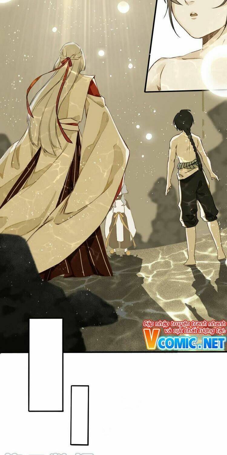 Chợ Phiên Của Yêu Quái Chapter 19 - Trang 2