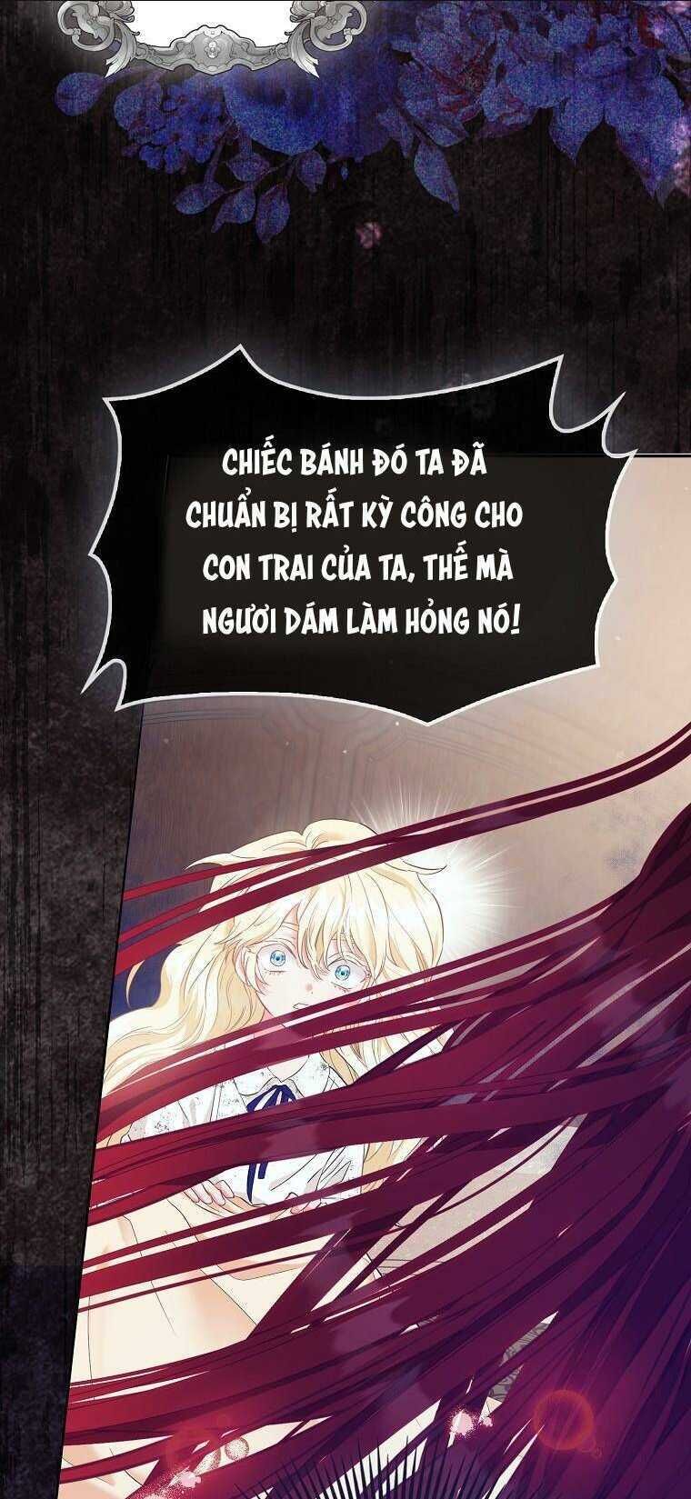 nàng công chúa của mọi người chapter 1 - Next chapter 2