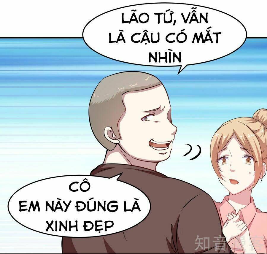 tay chơi thần cấp chapter 7 - Next chapter 8