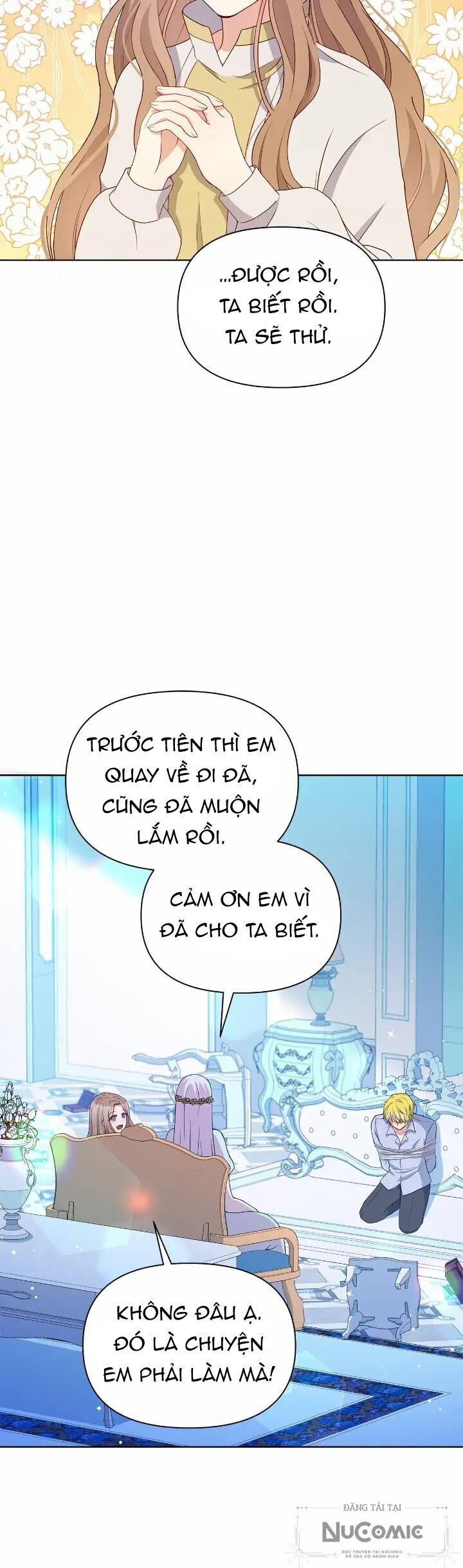 bl ngắn chịch hỏny Chapter 93 - Trang 2