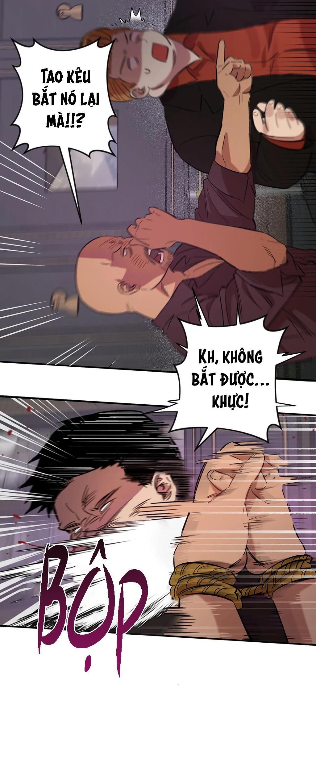 NGÀN NĂM CÓ MỘT Chapter 6 - Trang 2