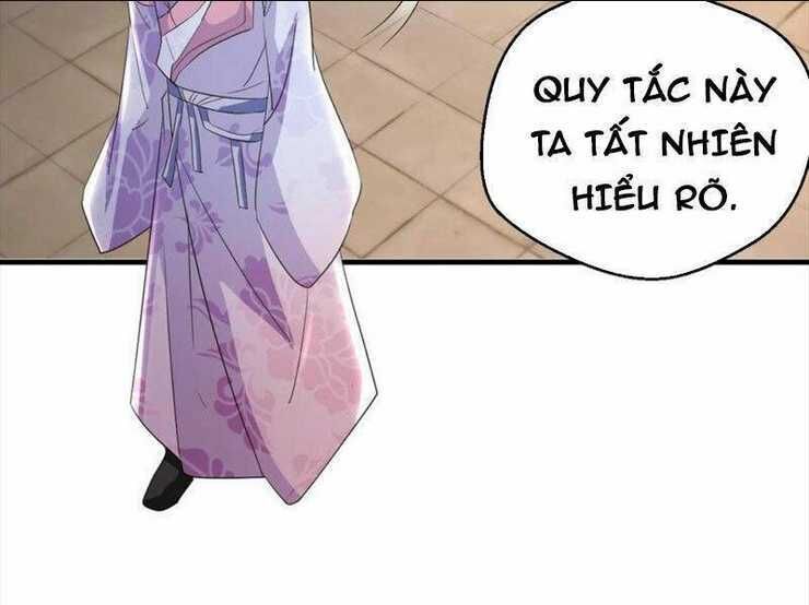 Vô Địch Đốn Ngộ chapter 181 - Trang 2