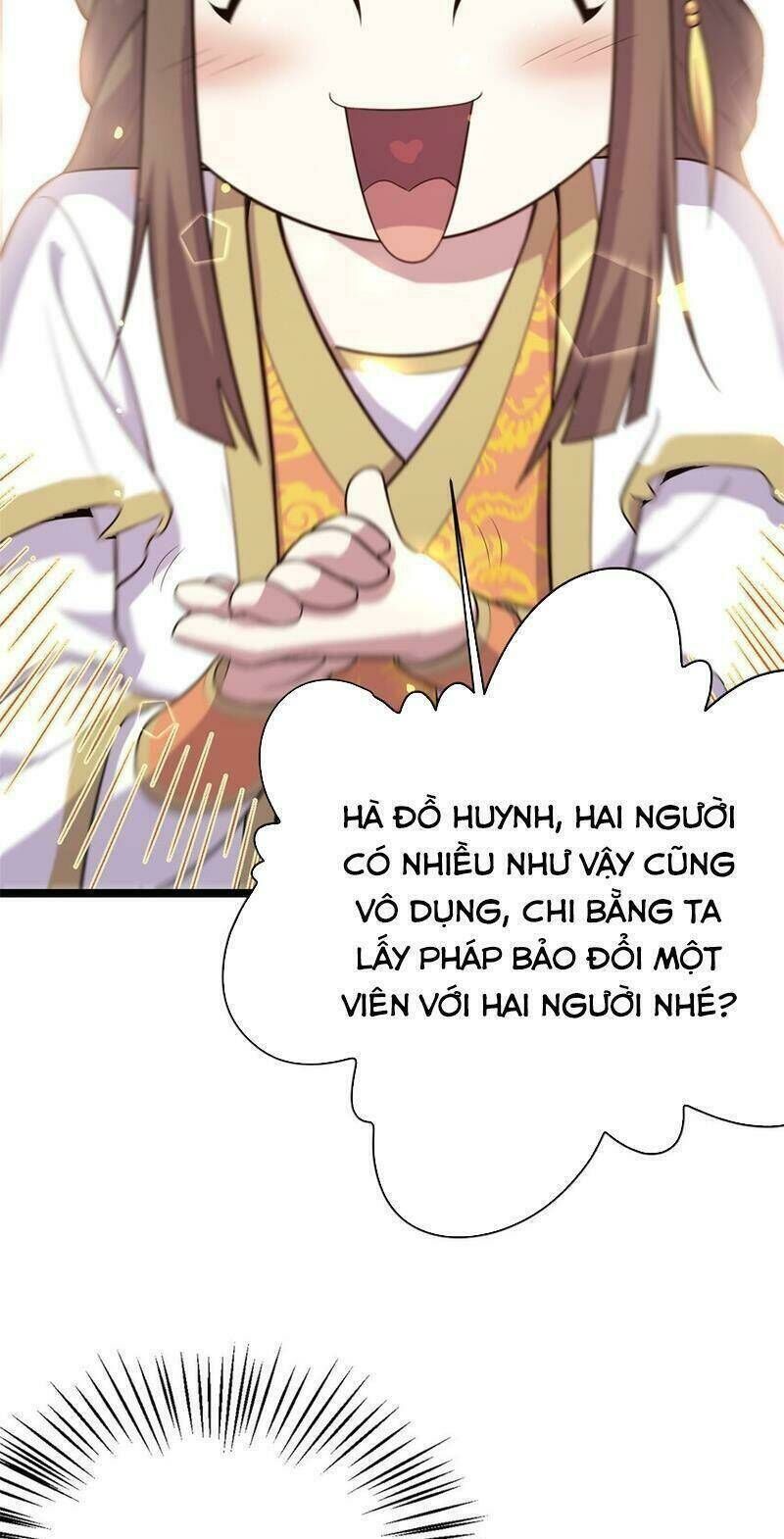 ta độ 999 lần thiên kiếp Chapter 67 - Next Chapter 68