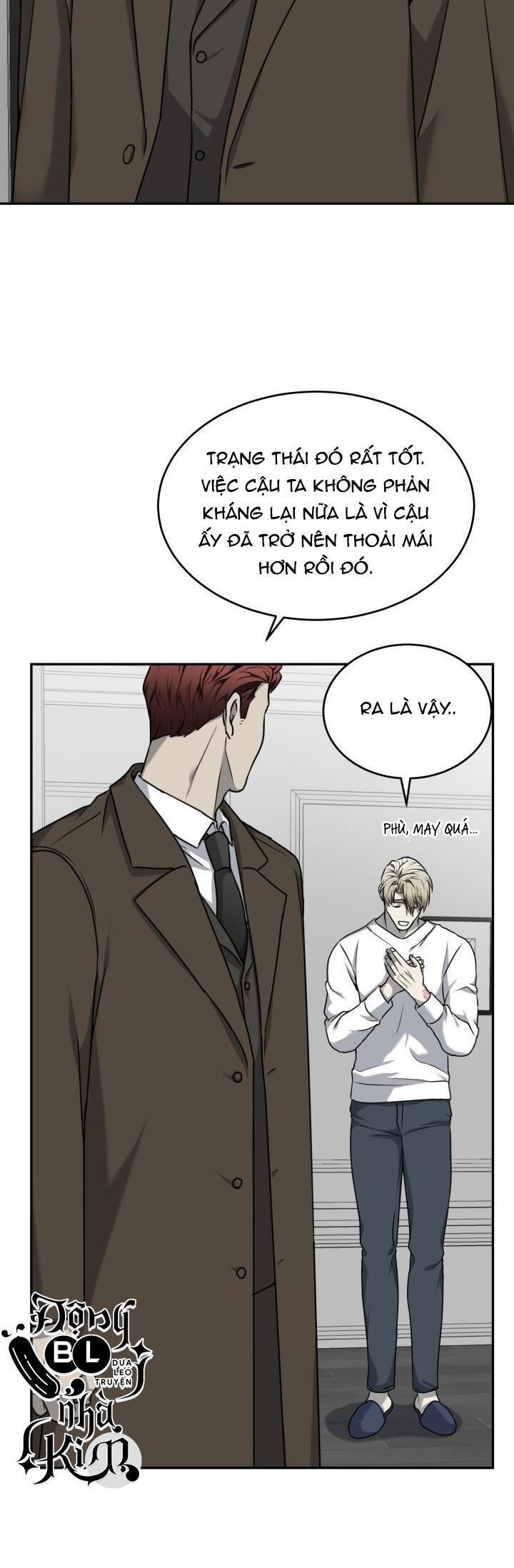 dưỡng thú cưng Chapter 21 - Next 22