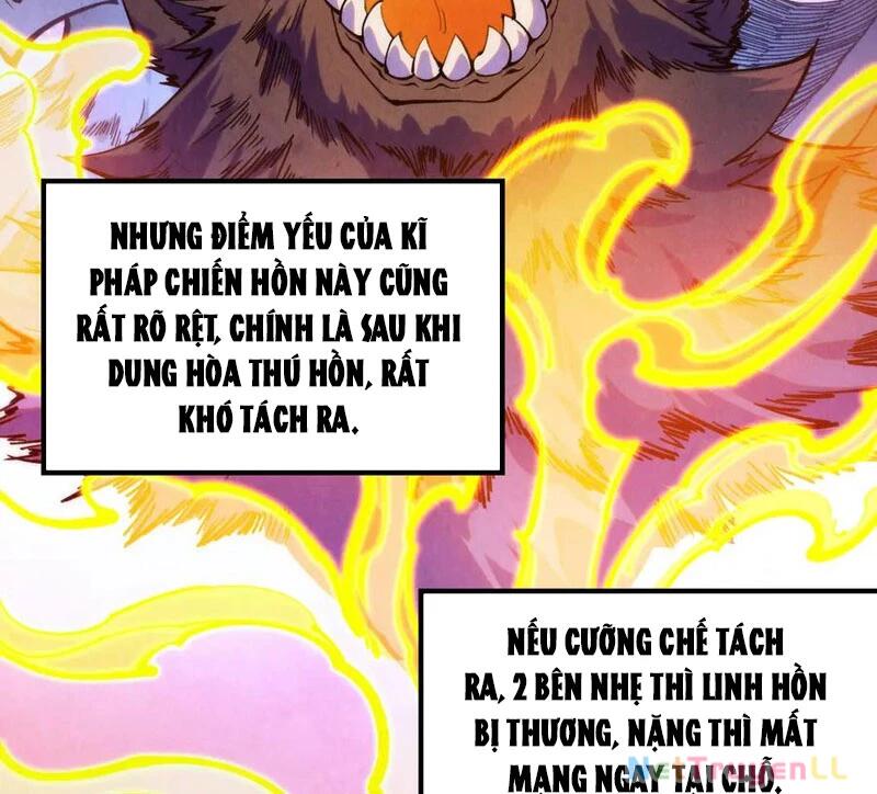 vạn cổ chí tôn Chapter 328 - Trang 2