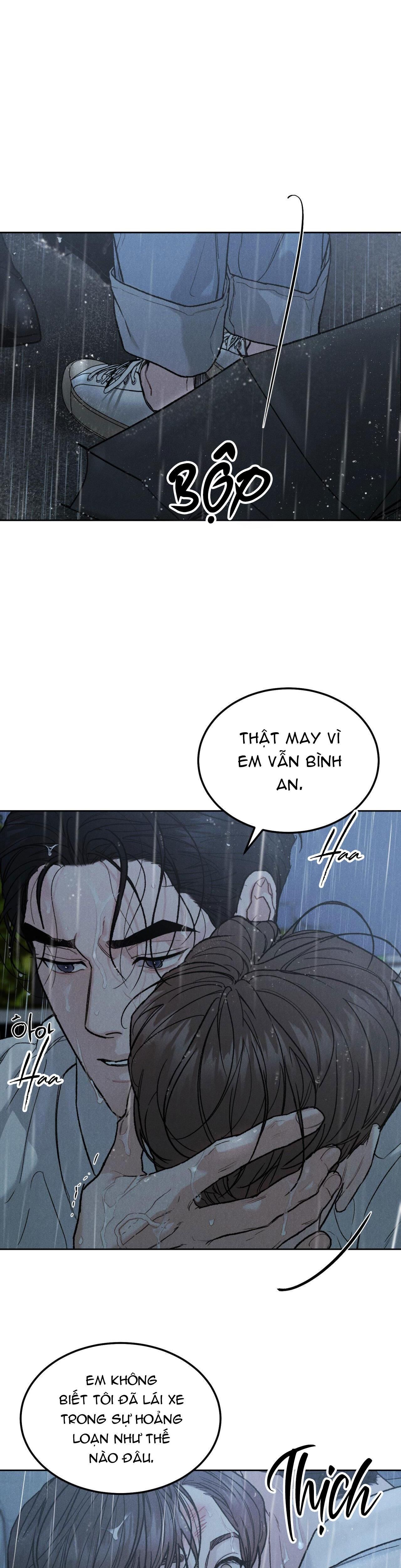 vượt qua giới hạn Chapter 80 - Trang 2