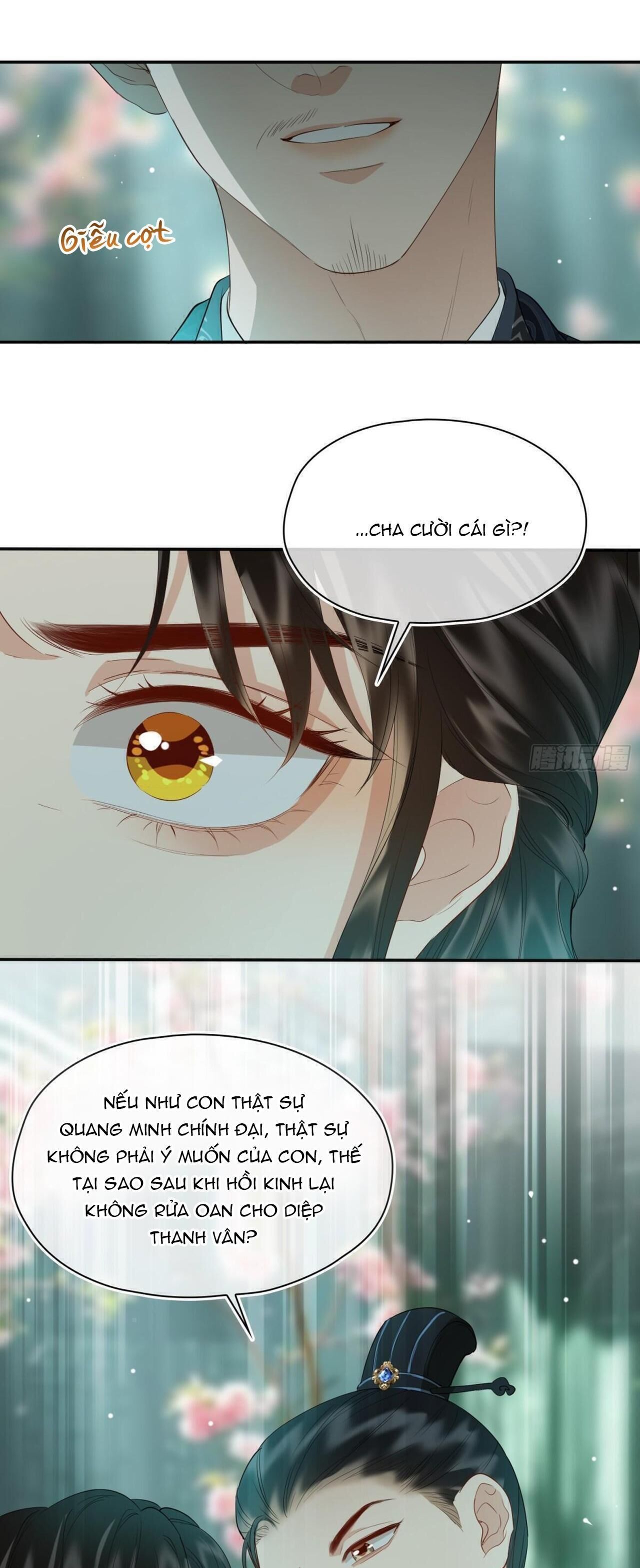 dục vọng Chapter 42 - Trang 1