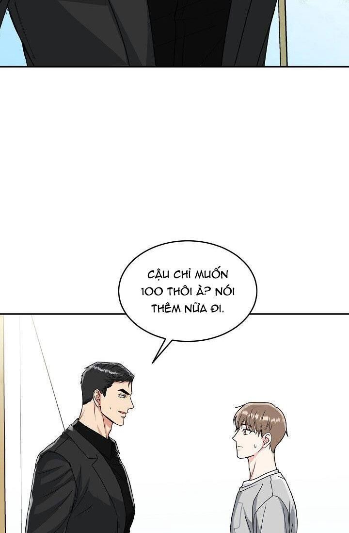 hang hổ Chapter 3 - Trang 1