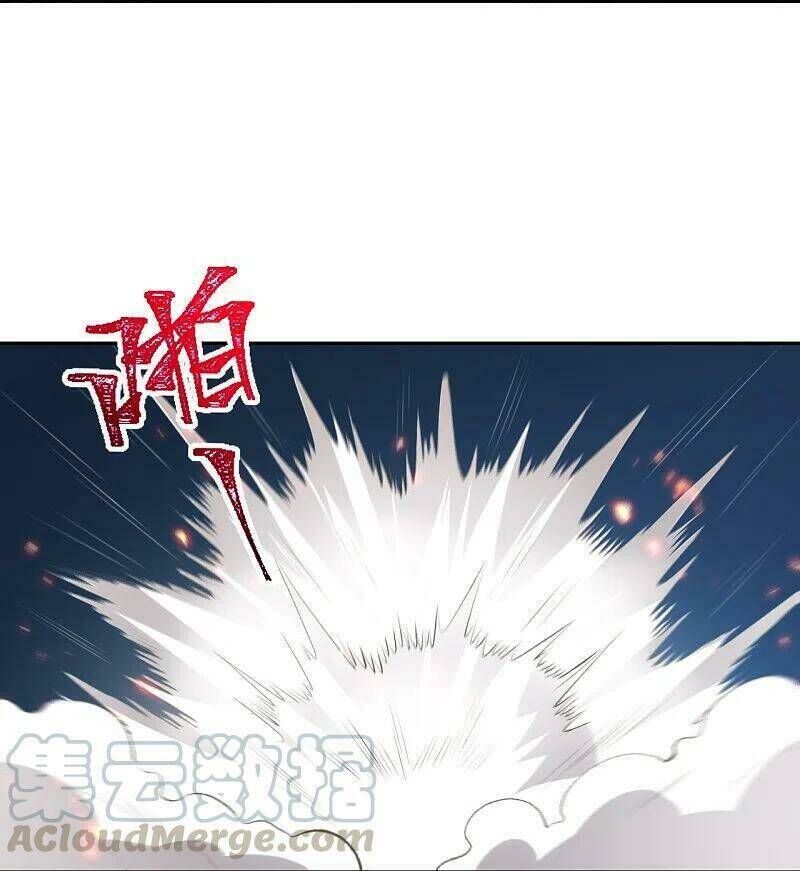 nghịch thiên tà thần Chapter 392 - Trang 2