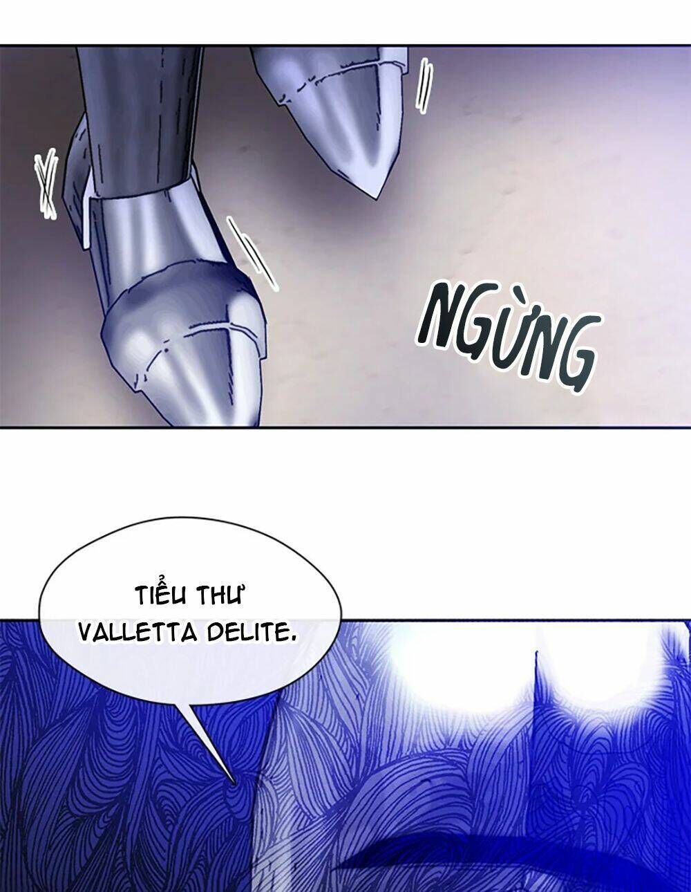 không thể thoát khỏi người chapter 57 - Next Chapter 57