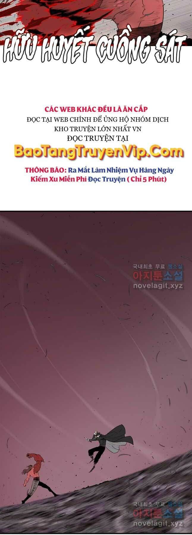 bắc kiếm giang hồ chapter 171 - Next chapter 172