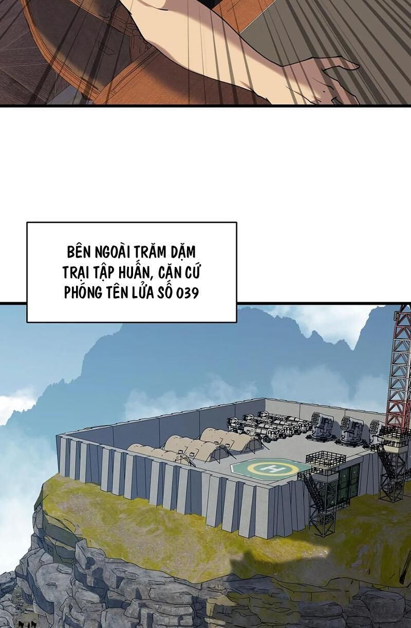 ta học trảm thần trong bệnh viện tâm thần Chapter 76 - Next Chapter 77