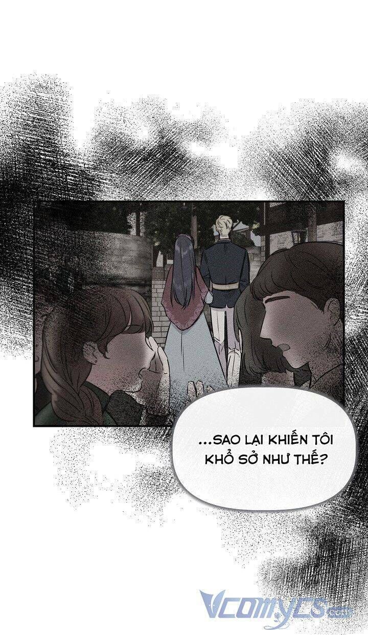 tôi không phải là cinderella chapter 69 - Trang 2